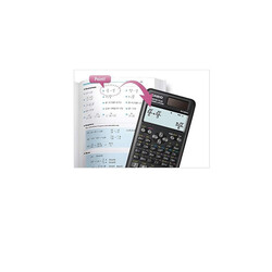 Casio FX-95ESPLUS 2nd Edition Technical and Scientific Calculator