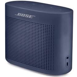 Bose SoundLink Colour Bluetooth speaker II - Midnight Blue