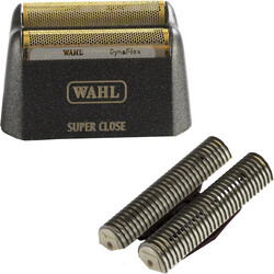 Wahl Finale Spare Shaver Foil And Cutter