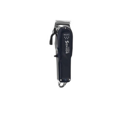 Wahl Senior Cordless 5 Star Battery and Cable Use, Special Gradient