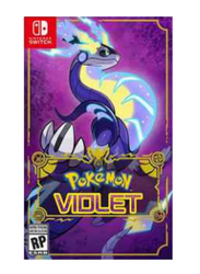 Pokemon Violet for Nintendo Switch by Nintendo