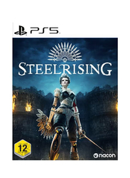 Steelrising for PlayStation 5 (PS5) by Nacon