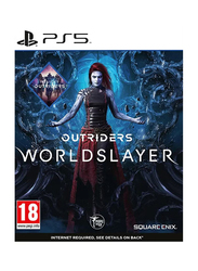 Outriders Worldslayer for PlayStation 5 (PS5) by Square Enix