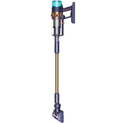 Dyson Gen5detect (Prussian Blue/Rich Copper) - Cordless Vacuum Cleaner