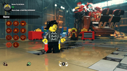 Lego Ninjago Movie: Videogame for Nintendo Switch by WB Games