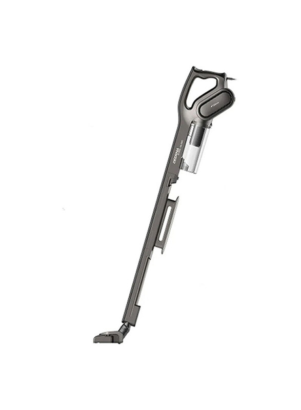 

Deerma Portable Handheld Vacuum Cleaner, 0.8L, 600W, DX700S, black