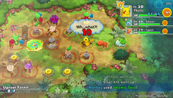 Pokemon Mystery Dungeon: Rescue Team Dx for Nintendo Switch by Nintendo