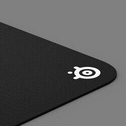 Steelseries Qck Stitched Edges MoUSepad For Increased Durability ,3XL , Optimized For Low And High Dpi Tracking Movements