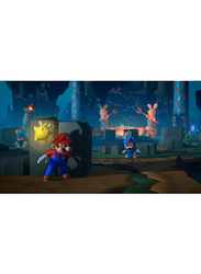 Mario + Rabbids Sparks of Hope Cosmic Edition (PAL) for Nintendo Switch by Ubisoft