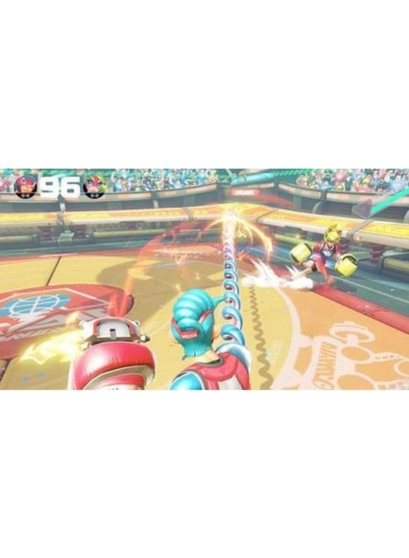 Arms (Intl Version) for Nintendo Switch by Nintendo