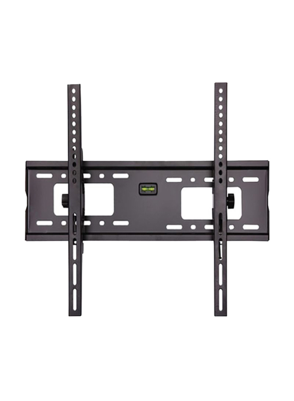 Skilltech Tilt TV Wall Bracket, SH 64T, Black