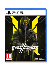 Ghost Runner 2 for PlayStation 5 (PS5) by 505 Games