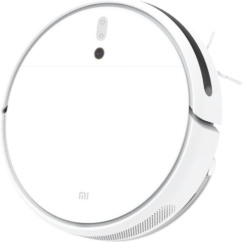 

Xiaomi Mi Robot Vacuum-Mop 2C - White