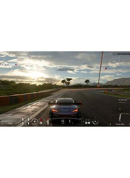 Gran Turismo Sport English/Arabic KSA Version for PlayStation 4 (PS4) by Sony