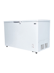 Admiral 400L Single Door Chest Freezer, ADCF400WE, White