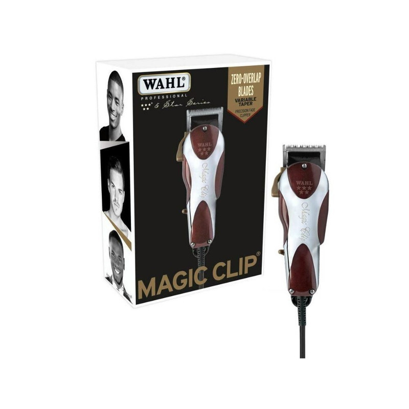 Wahl 8451 Corded Magic Clip
