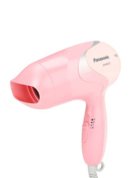 Panasonic Hair Dryer, Pink