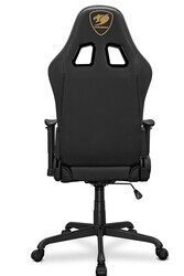 COUGAR Armor Elite Royal Gaming Chair, Black,3MELIPNB.0001