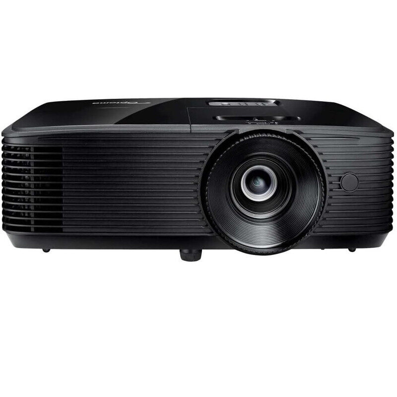 

Optoma X371 3800 Lumens XGA Projector