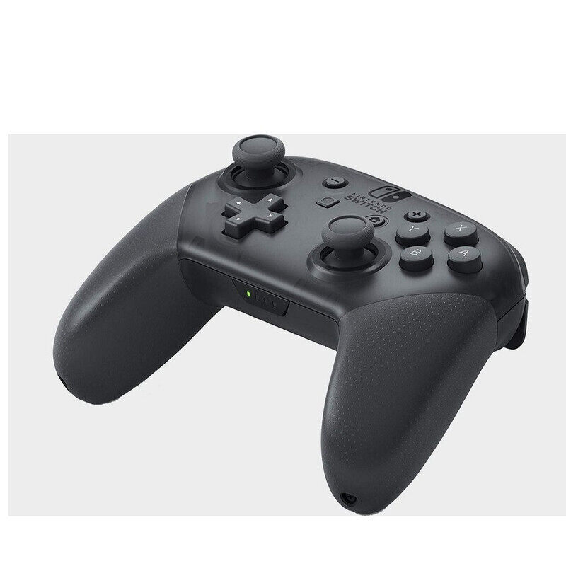 Nintendo Switch Pro Controller - Black