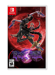 Bayonetta 3 for Nintendo Switch by Nintendo