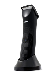 Avion Body Hair Trimmer, ABR101, Black