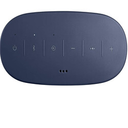 Bose SoundLink Colour Bluetooth speaker II - Midnight Blue