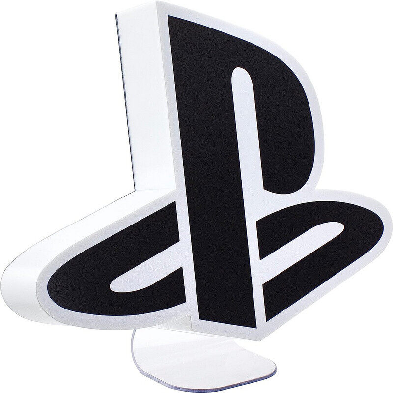 

Paladone Playstation Logo Light