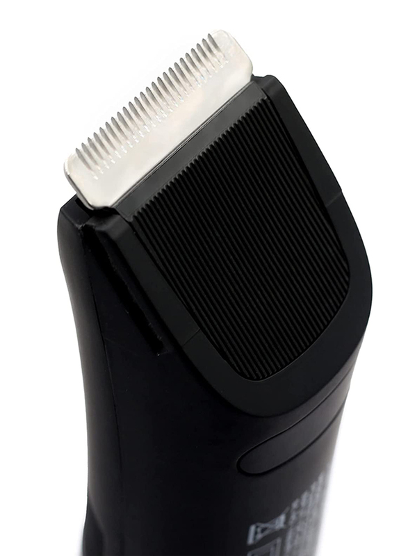 Avion Body Hair Trimmer, ABR101, Black