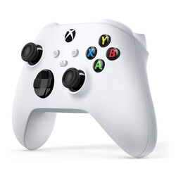 Microsoft Xbox Series X Wireless Controller, White