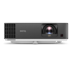 BenQ TK700STI, UHD HDR 4K Projector 3000 Lumens Console Gaming Projector 5W Speakers Smart Android TV Xbox or PS5 compatible 60Hz or 16.7ms at 4K and 240Hz or 4ms , Full HD Projector 4K Bluetooth Wifi