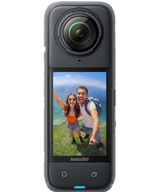 

Insta360 X4
