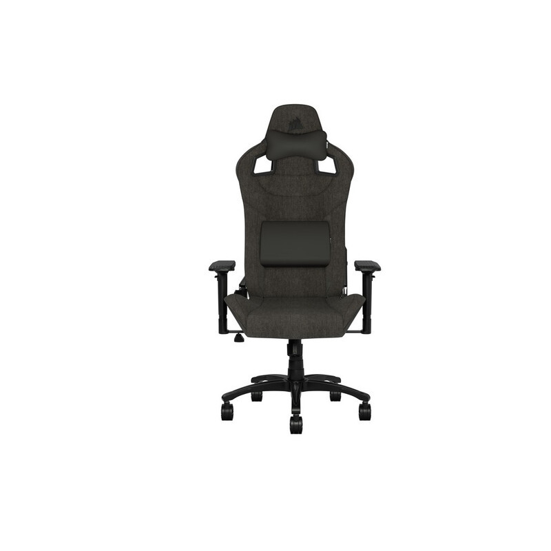 Corsair T3 Rush Gamer Chairs, Anthracite, One Size,Black,CF-9010057-WW