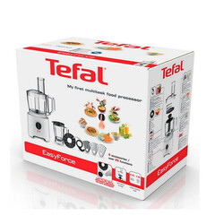 Tefal Masterchef Easyforce Food Processor DO2461