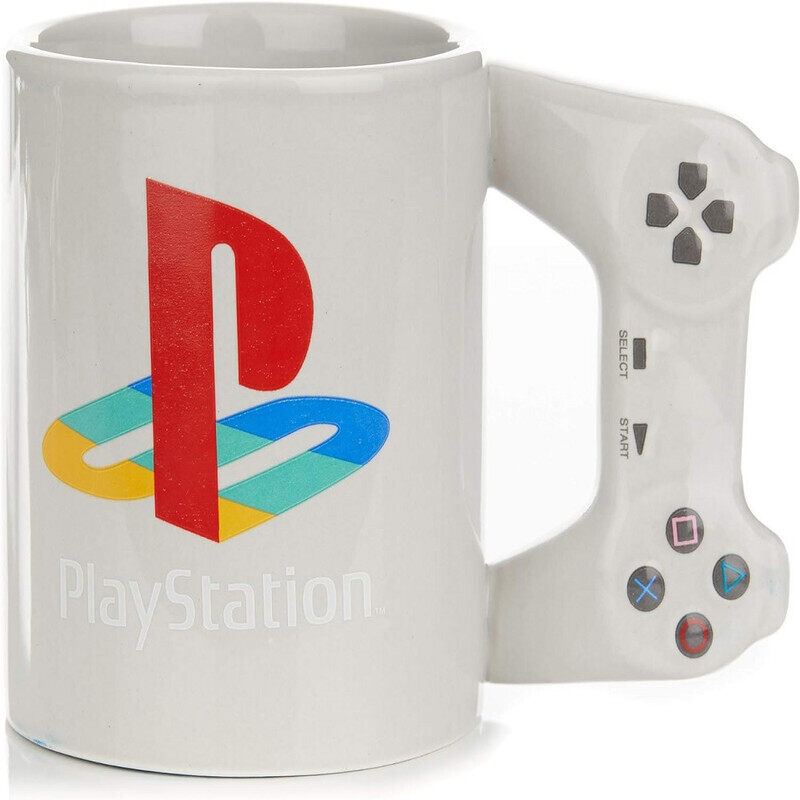 

Paladone Playstation Controller Mug