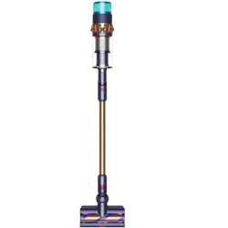Dyson Gen5detect (Prussian Blue/Rich Copper) - Cordless Vacuum Cleaner