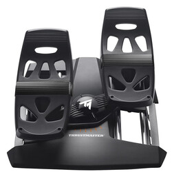 Thrustmaster TFRP Rudder Pedals (Windows, XBOX Series X/S, One, PS5, PS4)