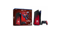 PlayStation5 Console Marvel’s Spider-Man 2 Limited Edition Bundle