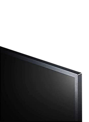 LG 50-Inch Flat Standard 4K UHD LED TV, 50UP7550PVC, Black