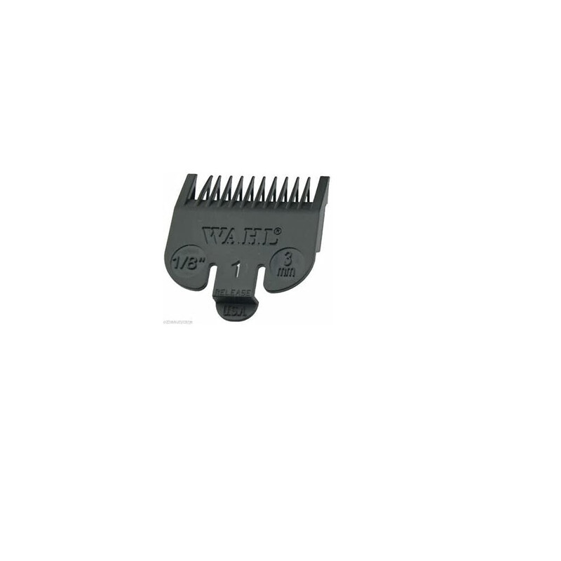 Wahl No. 1 Attachment Comb 3 mm