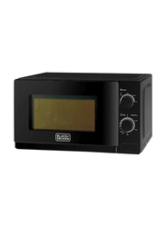 Black & Decker 20 Liter Microwave Oven MZ2020P-B5, Dubai & Abu Dhabi, UAE