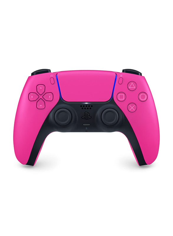 Sony Playstation DualSense Wireless Controller for PlayStation PS5, Nova Pink