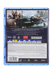 Battlefield 5 Arabic Standard for PlayStation 4 (PS4) by Electronic Arts