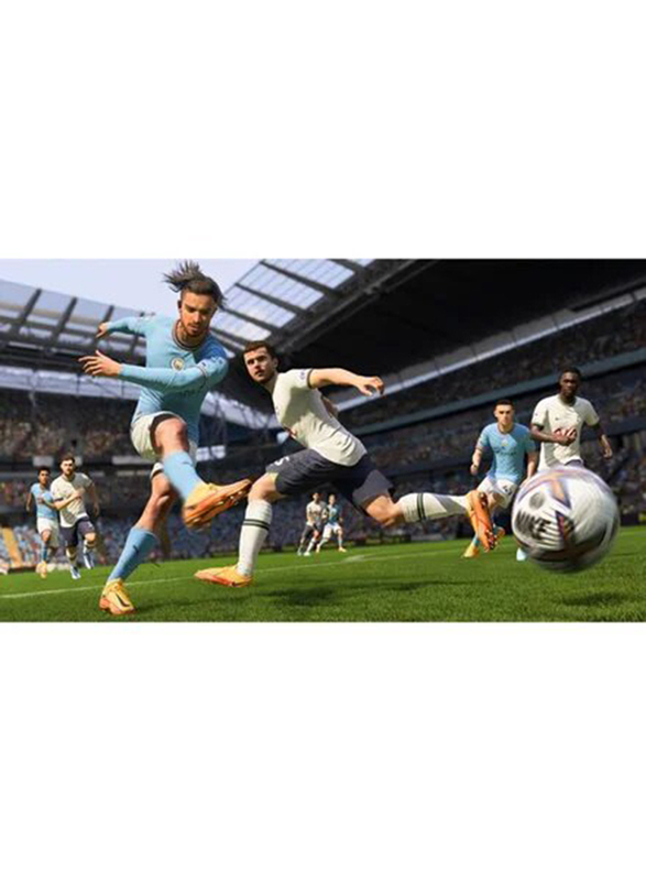 FIFA 23 English/Arabic UAE Version for PlayStation 5 (PS5) by EA Sports