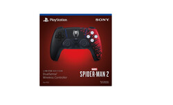 DualSense Wireless Controller Marvel Spider-Man 2 Limited Edition