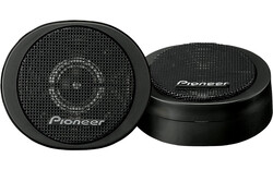 Pioneer TS-S20 20mm High-Power Component Dome Tweeter