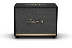 Marshall Woburn II Wireless Bluetooth Speaker Black, New