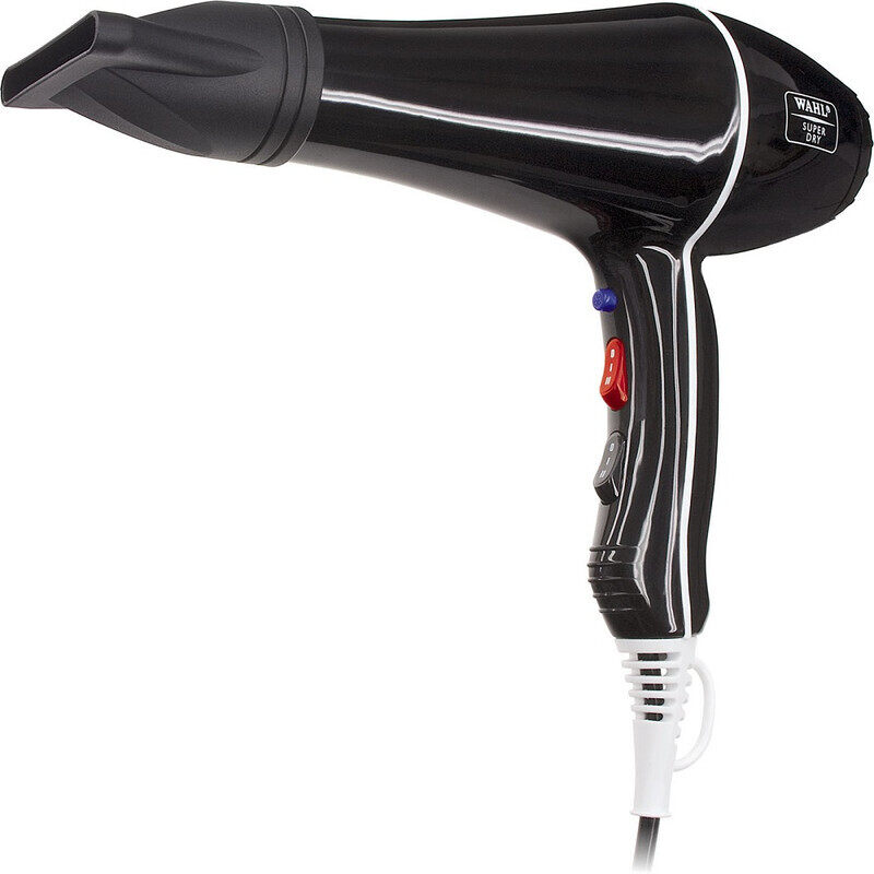 

Wahl Super Dry Hair Dryer , 4340