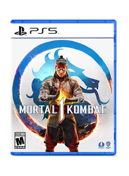 Mortal Kombat 1 for PlayStation 5 (PS5) by Angte