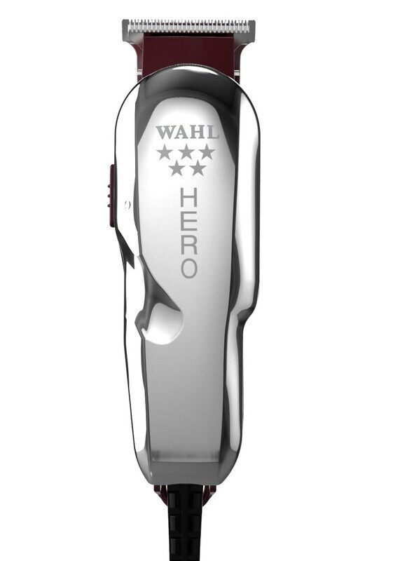 

WAHL HERO CORDED T CUT BLADE 08991